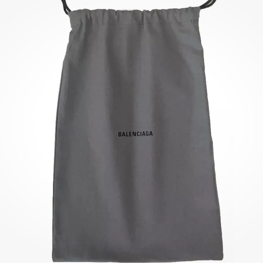 Balenciaga Dustbag